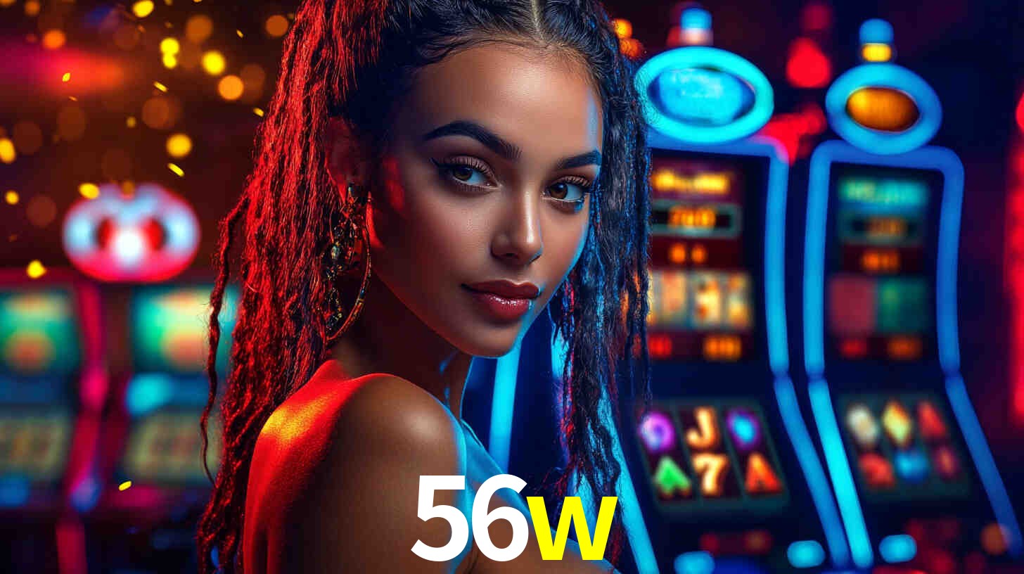 Estatísticas 56w