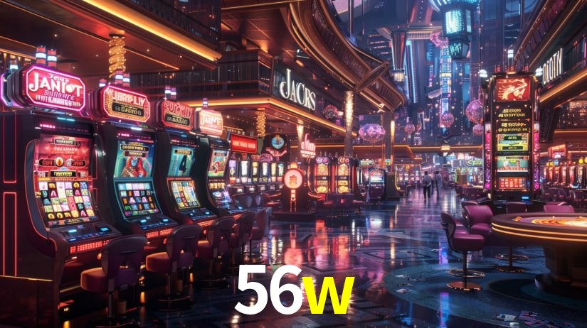 Welcome Bonus 56w
