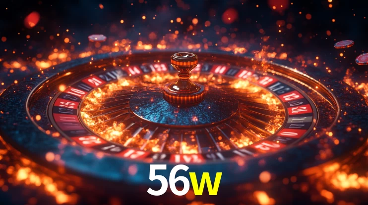 56w - Cassinos mais populares do Brasil - 56w.com