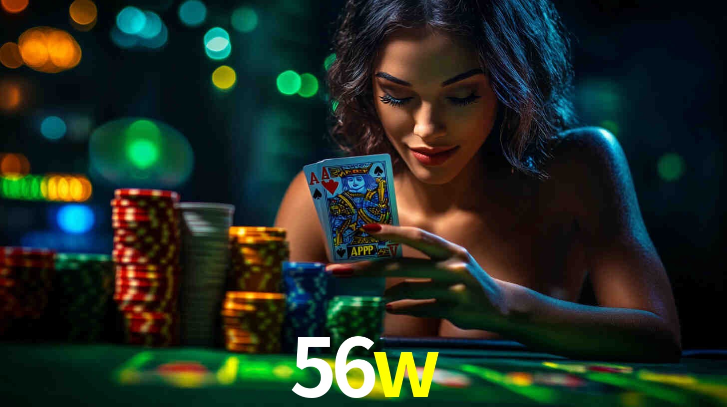 Experiência VIP 56w