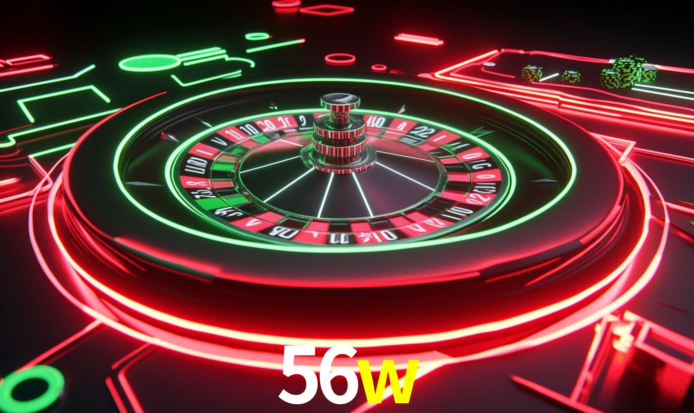 Casino Ao Vivo 56w
