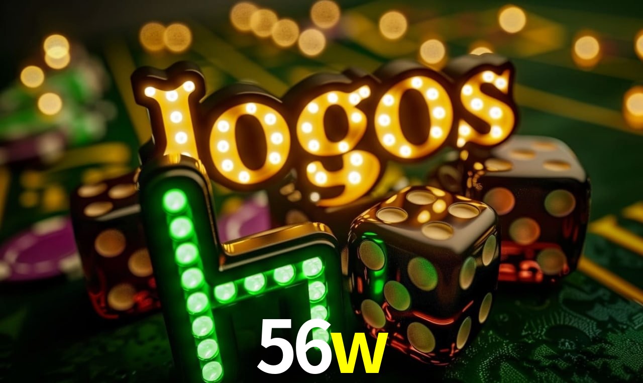 A Popularidade dos Caça-Níqueis no 56w