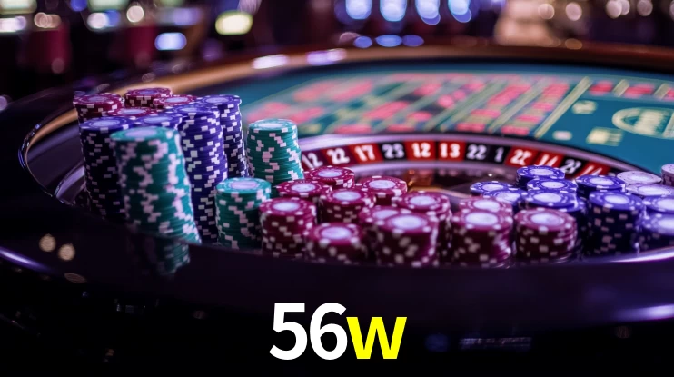 56w App Interface