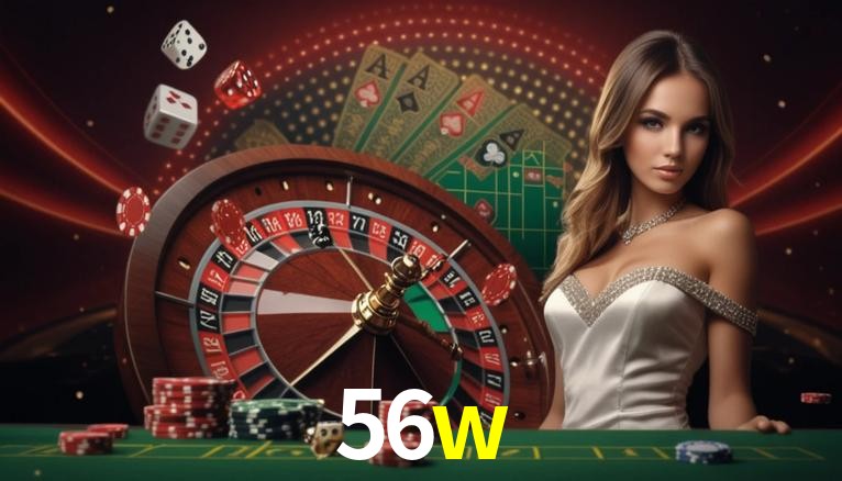 Bonus Features 56w