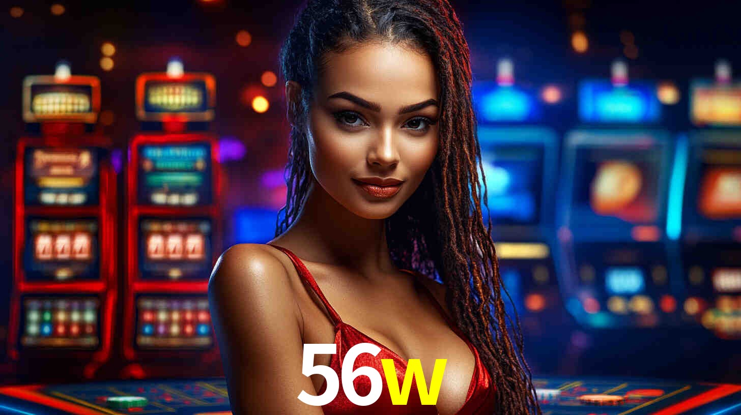 Recursos de Bônus 56w