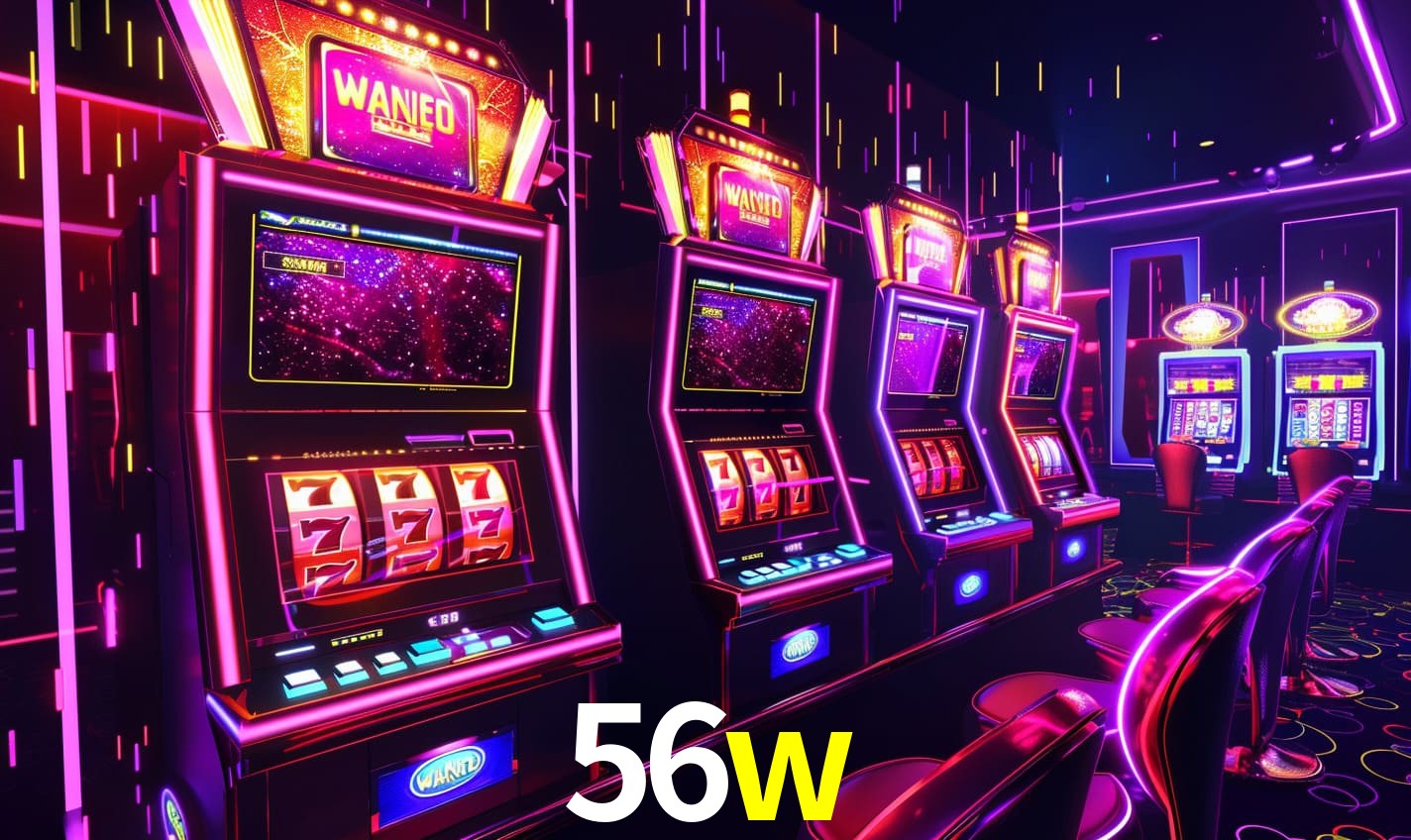 Diretório de Jogos 56w