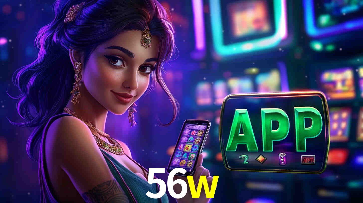 Desvendando o Mundo dos Jogos Virtuais na 56w