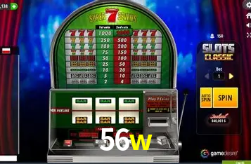 Weekend Specials 56w