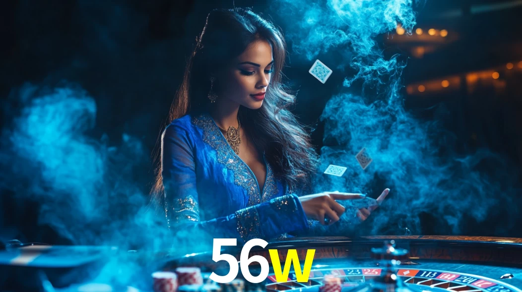 Jogos de Slot 56w