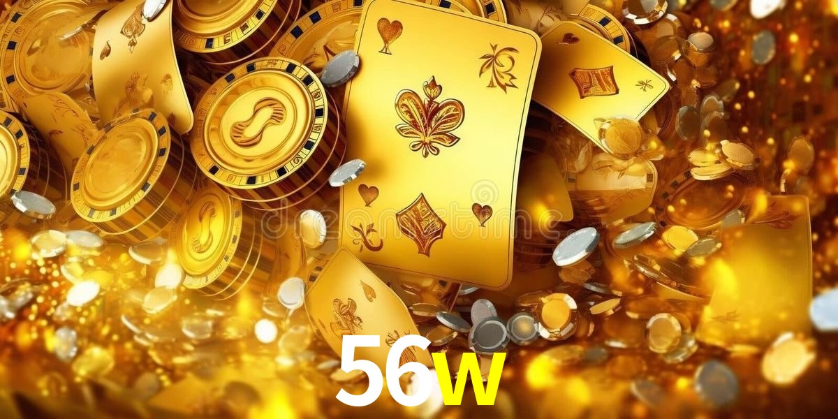 Benefícios da Conta 56w