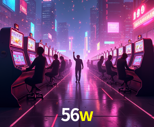 Apostas Esportivas na 56w: Um Guia Completo