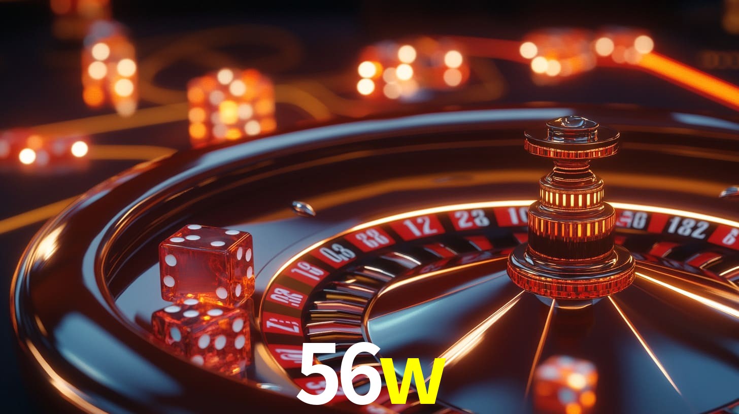 Welcome Bonus 56w