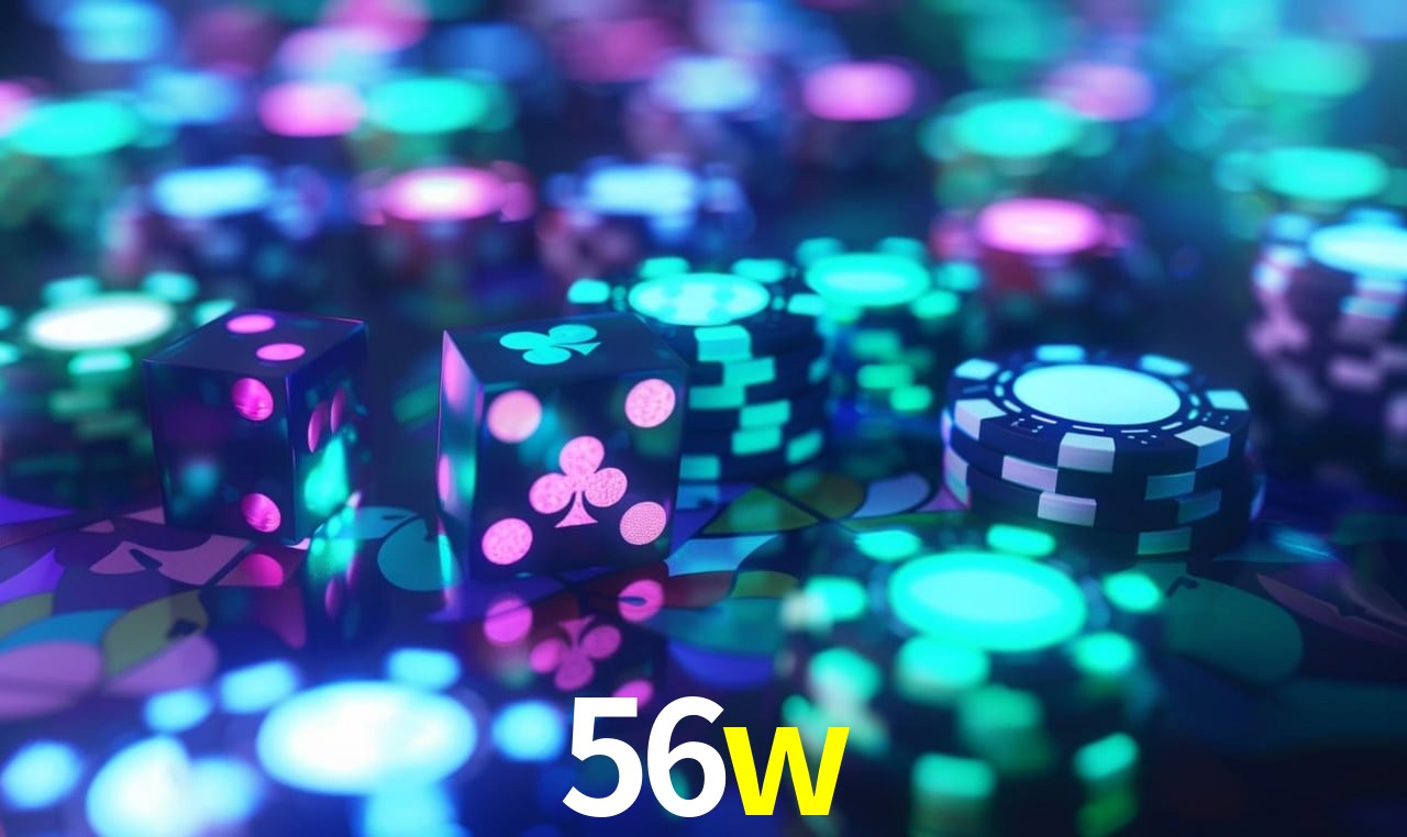 A Emoção da Loteria na 56w: Uma Chance de Mudança de Vida