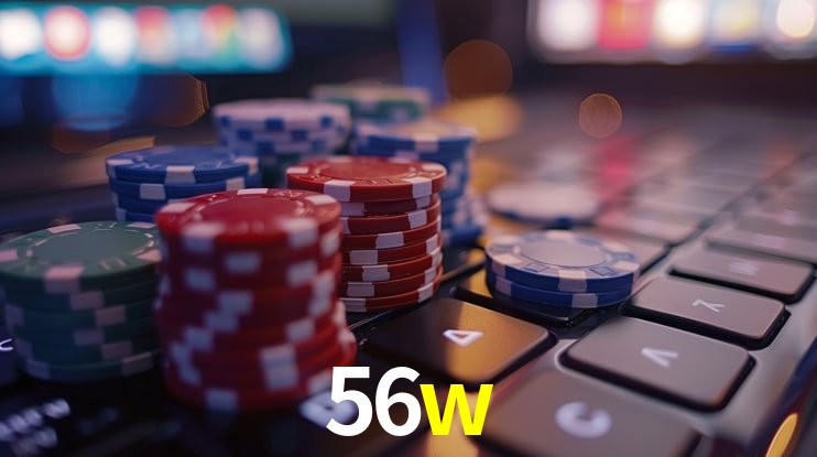 Descubra a Essência do 56w: Nossa História e Compromissos
