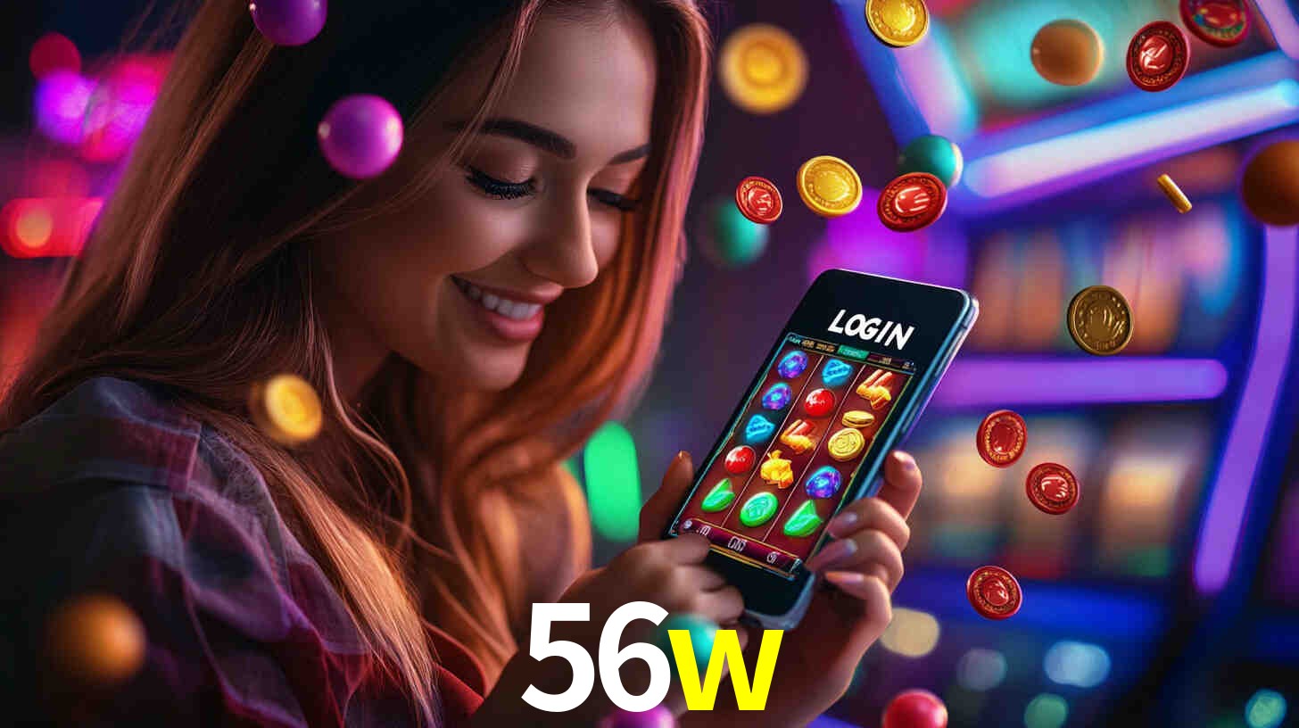 56w: A Experiência de Casino com Jogos de Mesa ao Vivo