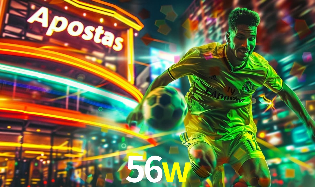 Descubra o Programa VIP da 56w: Vantagens Exclusivas para Jogadores