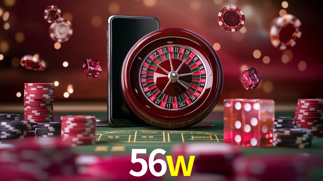 VIP Casino 56w