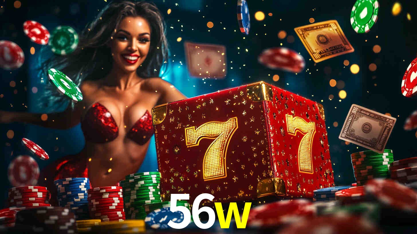 Estatísticas do Jogo 56w