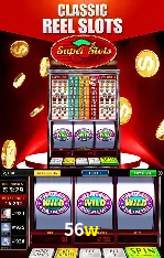 Exclusive Offers 56w